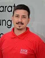 David Terbe