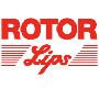Rotor LIPS