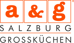 a&g Salzburg Logo