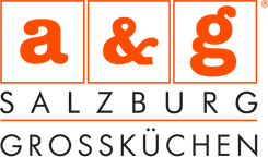 a&g Salzburg Logo